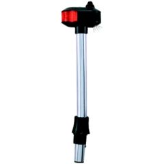 Perko Removable Bi-Color Pole, Utility Light