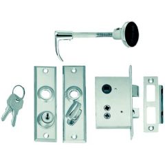 Mortise Lock Set, Home Security