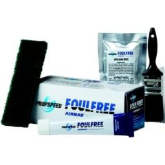 PropSpeed FF15K, Foulfree™ Transducer Coating