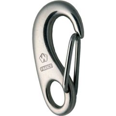 Wichard 2480 Snap Hook, 2", Wpg Canada