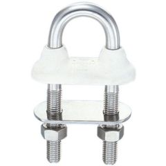 Wichard 65432 Watertight Stainless Steel U-Bolt, Marine Equipment