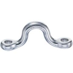Wichard 9203 Eye Strap, 316L stainless steel  
Wpg Canada, 5300 lbs load capacity