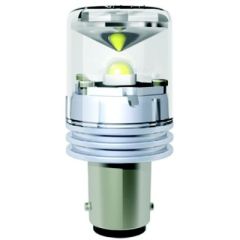 Dr. LED 8000067 H2492 Star™ LED Navigation Light Bulb, boat anchor lights, marine LED bulb