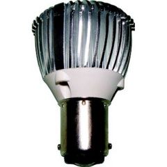 Dr. LED 8001269 Bayonet Magnum Ring™ LED Bulb, energy-efficient lighting