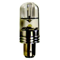 Dr. LED 8001771 Polar Star 40™ LED Navigation Bulbs, Green, boat lighting, energy-efficient