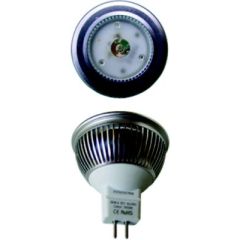 Dr. LED 8001825 MR16 High Flux LED Bulb, energy-efficient lighting