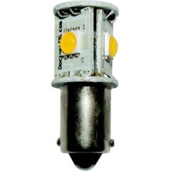Dr. LED Polar Star 20 Mini Bayonet LED Nav Bulb, marine lighting