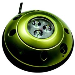 Dr. LED 9000203 Dave X3™, Underwater LED Light