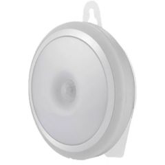 Dr. LED Callahan Night Light, Motion Activated LED Light