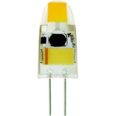 Dr. LED 9000432 Mini G4 Star™ LED Bulb, Warm White, energy efficiency, safety, brightness, reliability, cozy atmosphere, luminosity, lighting solution, performance, quality, efficiency, style