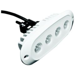 Dr. LED 9000685 Kevin X4 Recessed LED Light, boat lighting