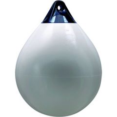 Polyform NB60W A-Series Buoy, White, Norway, A3, Craftsmanship, Durability, Elegance, Reliable, Marine, Watercraft