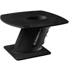 ScanStrut APT25001BLK, Aluminum Powertower