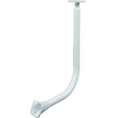 ScanStrut APTLB01 Central Navlight Bar, White, boat accessory, marine safety