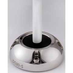 ScanStrut DS30S Stainless Multi Cable Deck Seal, watertight installation