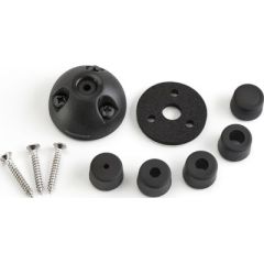 Scanstrut DS6PBLK, Waterproof cable seal