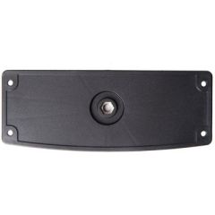 Scanstrut Rokk Midi Top Plate, Garmin GPS MAP 700 Series, Echo Map 70s, GPS Map 7407, Rokk Mini system, Garmin devices
