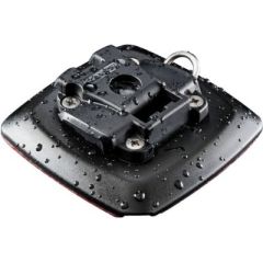 Scanstrut RLS508404 Rokk Mini Mount, Tablet Clamp Kit, Surface Mount, Electronic Device, Universal Mounting Kit, Boating, Off-Roading, Aviation, ROKK Mini Modular System, Secure Mount, Adjustable Body Mount, Reliable Attachment, Durable Construction, High