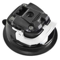 Scanstrut RLS508405 Rokk Mini Mount, Tablet Clamp Kit, Suction Cup Mount, electronic device, mounting kit, ROKK mini modular system, versatile, boats, cars, off-road vehicles, aircraft, base mounts, locations, hassle-free, multiple mounting options, unive
