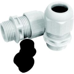 ScanStrut Cable Junction Box, Fast-Fit Terminals