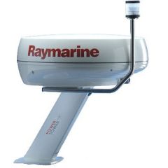 Scanstrut Nav Light Mount, visibility enhancement, marine grade stainless steel, navigation light, cable routing, durable construction, marine environments, boating enthusiast, marine accessories, safety enhancement