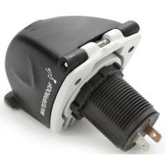 ScanStrut Waterproof Dual USB Charge Socket, marine accessories