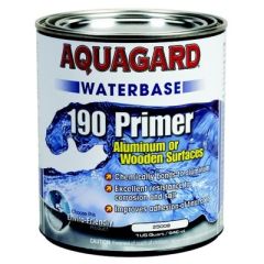 Aquagard 25009 190 Waterbase Primer, boat enthusiasts