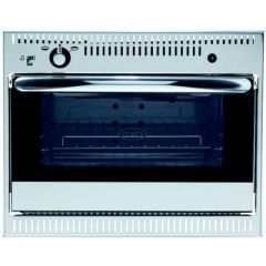 ENO 87437 Built-In Wall Oven, modern elegance