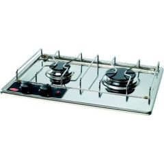 Gas Cooktop, Built-In Cooktop