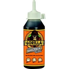 Gorilla Original Gorilla Glue, 8 oz., Gorilla Glue Brown