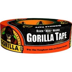 Gorilla Tape, Crystal Clear Gorilla Tape