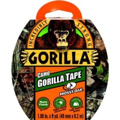 Gorilla Camo Tape, Mossy Oak Break-Up Country Pattern