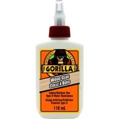 Gorilla Wood Glue, PVA glue