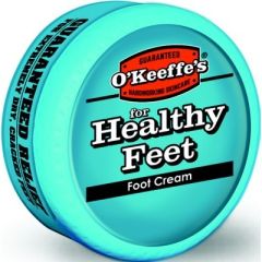 O'Keefe's Healthy Feet Foot Cream, Gorilla Glue Company