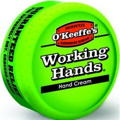 O'Keefe'S Working Hands Hand Cream, Gorilla Glue Company