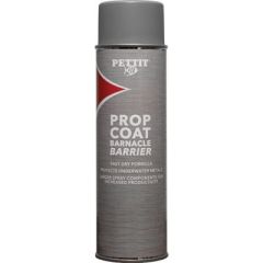 Pettit 1792CA Zinc Coat Barnacle Barrier Spray, underwater metals