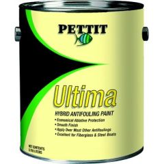 Pettit 1882CAQ Ultima® Hybrid, Black, 1882QT, marine paint, Canadian boaters, antifouling, hybrid technology, durability, maintenance, versatility, Pettit Paint, quart size, boat protection, black color, sleek, stylish, case of 6
