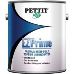 Pettit 6149CAQ EZ Prime, High Build Topside Undercoater