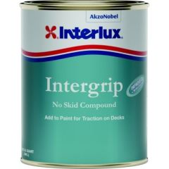 Interlux 2398CHPCA Intergrip No Skid Compound, Slip-resistant finish