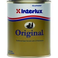 Interlux 90QTCA Original Varnish, Phenolic Resin Formula