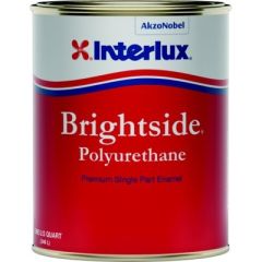 Interlux Brightside Polyurethane, Flag Blue