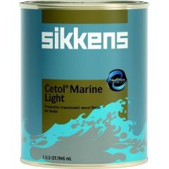 Cetol® Marine Wood Finish, Light Qt., UV-absorbing technology, high gloss finish, marine environments, Interlux, wood surfaces, UV protection, Next Wave, elegance, boat, watercraft, topcoat, cleaning, formula, maintenance, railings, cabin interiors, relia