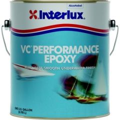 Interlux V127KIT2CA VC® Performance Epoxy, Boat Finish