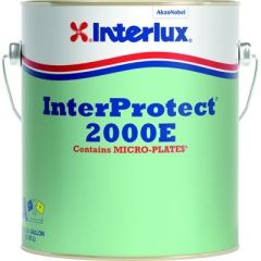 Interlux Y2000E3 Interprotect 2000E Gray Base, fiberglass hulls