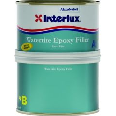 Interlux YAV135KITLCA Sprayable Fairing Compound, Repair Solution, Quick-Drying Epoxy
