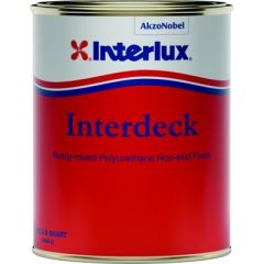 Interlux YJG009QTCA, Interdeck Non Skid Finish