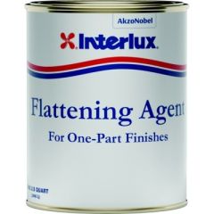 Interlux YMA715QTCA Flattening Agent, 1-Part Finishes