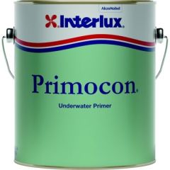 Interlux YPA984QTCA Primocon Metal Primer, underwater metal surfaces