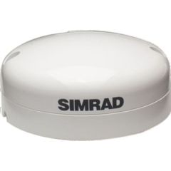 Fusion 00011043002 GS25 GPS/HDG Antenna Module, SIMRAD GS-25