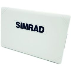 Simrad 00015817001 Suncover, NSX 3009, marine electronics, boat owner, UV rays, rain, dust, functionality, buttons, ports, features, sunlight, high-quality materials, rugged construction, boating experience, visibility, performance, installation, protecti
